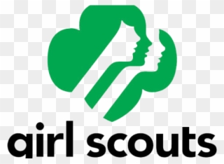 Girl Scouts Cookie Program Z104 Boy Scout Cartoon Boy - Girl Scouts Logo Png Clipart