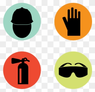 Safety Can Be Flexible, If Done Correctly - Transparent Safety Icon Png Clipart