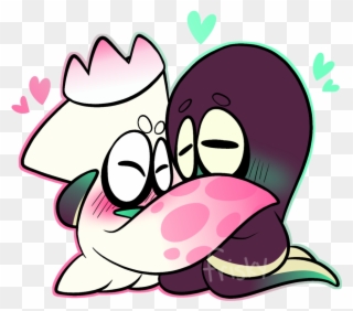 Post Anything , Customize Everything, And Find And - Splatoon Pearl X Marina Clipart