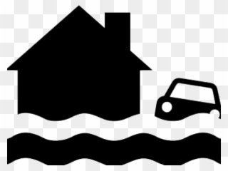 Flood Graphic Clipart