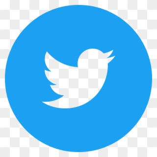 Dynamic Table - Twitter Logo Clipart