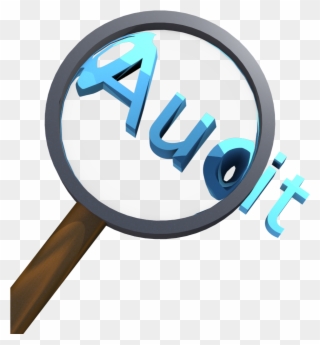 Statutory Audit Icon Png Clipart