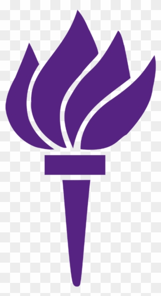 Cart $0 - 00 - Nyu Torch Logo Clipart