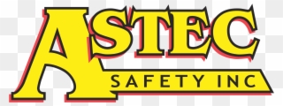 Astec Safety Inc Clipart