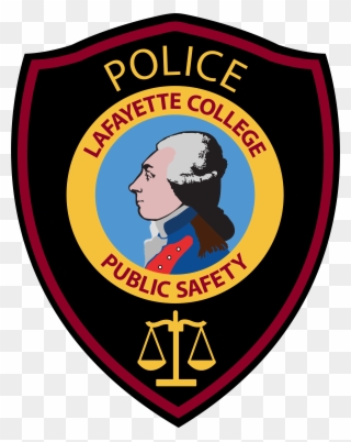 Public Safety Services - Lafayette College Public Safety Clipart