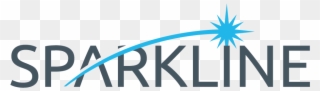 Toggle Navigation - Sparkline Logo Clipart