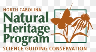 Natural Heritage Program Logocolor Floating1 - Nc Natural Heritage Program Clipart