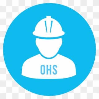 The Difference Between A Safety Officer And - Periscope Icon Clipart