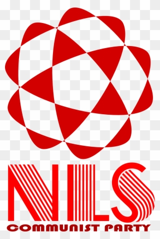 New Lovian Socialists - Nls Logos Clipart