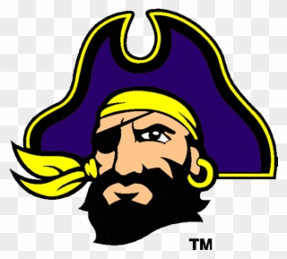 Riverside High School Pirates Clipart