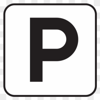 The Defendant In A Parking Lot Collision Case - Plaintiff Symbol Clipart