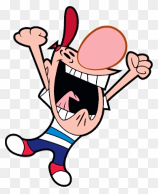 Billy Png Clipart - Billy Y Mandy Render Transparent Png