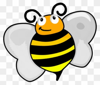 Thank You So Much For Following My Blog You Are All - Busy Bee Award Clipart