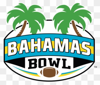Bahamas Logo Rok - Makers Wanted Bahamas Bowl Clipart