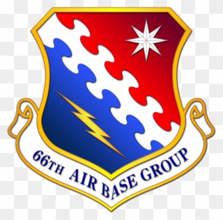 Space A Information/data Egram/amc Gram/originating - 66th Air Base Group Clipart