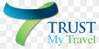 July 29, - Trust My Travel Logo Clipart