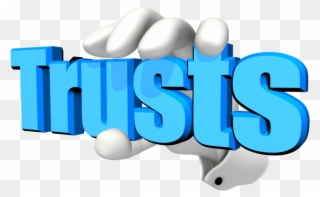 What Is Administration Of The Trust - Graphic Design Clipart