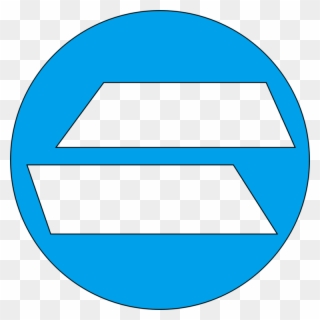 Service Shop Consultant Logistics Organization Sales - Equal Blue Clipart