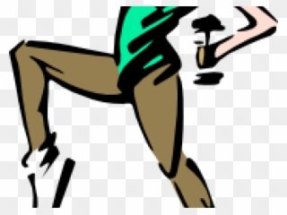 Png Transparent Gym Lady Clipart