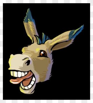 Medieval Cemetery Managemnt Sim Offical Site - Graveyard Keeper Donkey Clipart