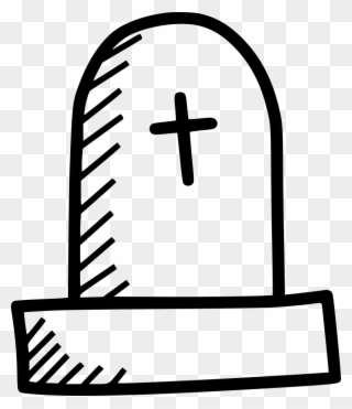 Grave Cemetery Tomb Stone Sepulchre Graveyard Comments - Cemetery Clipart