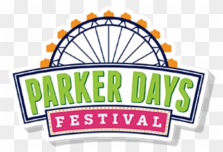 Parker Days Festival - Parker Days 2018 Clipart