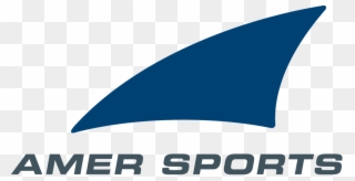 Amer-logo - Amer Sports Clipart (#916973) - Pinclipart