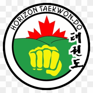 International Taekwon-do Federation Clipart