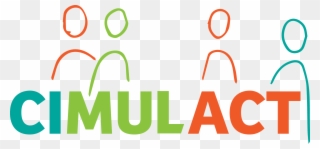 Cimulact Citizens And Multi Actor Consultation On Horizon - Cimulact Logo Clipart
