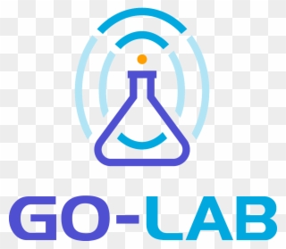 This Website Is Part Of A Project That Has Received - Go Lab Clipart