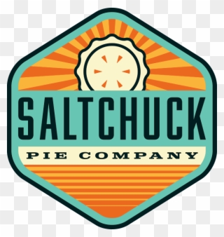 Saltchuck Pies Clipart