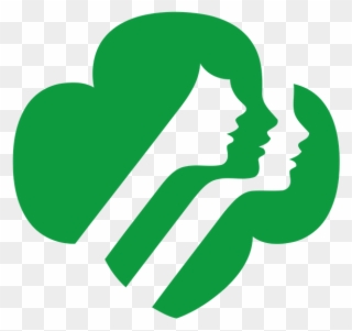 Girl Scout Program - Girl Scouts Logo Clipart