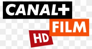 Films Png Hd Transparent Images Pluspng Canal - Canal Plus Film Logo Clipart
