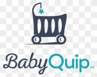 One Of The Best Jobs For Stay At Home Moms Who Love - Babyquip Logo Clipart