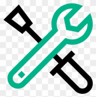 Hpe Networks Stackable Legacy Startup Service Center - Technique Icon Clipart