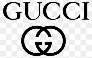Gucci Clipart Transparent - Gucci Logo - Png Download