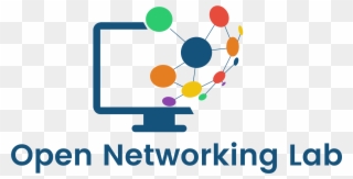 Network Clipart Field Engineer - Open Networking Foundation - Png Download