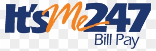 It'sme247 Bill Pay - Itsme247 Mobile Web Banking Clipart