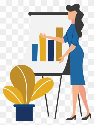 Consumer Products / Retail Consulting Services And - Workboard Clipart