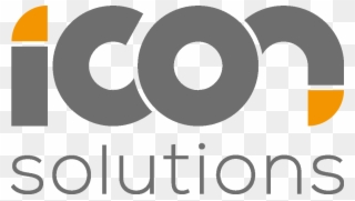 Icon Solutions Rgb - Icon Solutions Logo Clipart