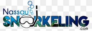 Logo Snorkeling Clipart
