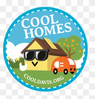 Cool Homes Davis, Ca - Yuva Club Clipart