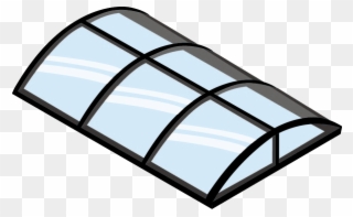 Dome - Glass Clipart
