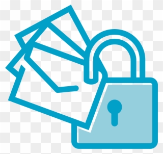 E-mail Encryption - Email Clipart