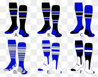 Picture - Sock Clipart