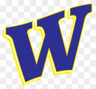 West High School Athletics - Madison West High School Logo Clipart
