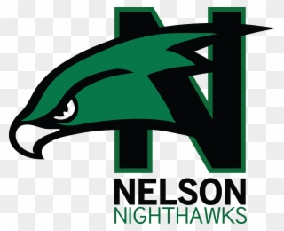 Nelson Middle School Logo Clipart