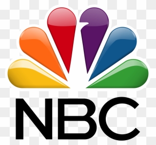 Nbc Logo 2015 Clipart