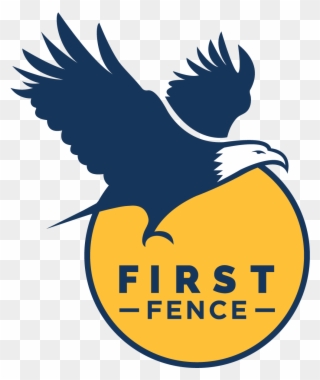 First Fence Inc Clipart