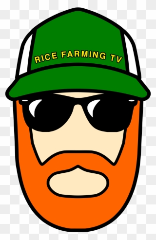 Rice Farming Tv Matthew Sligar - Rice Farming Tv Clipart